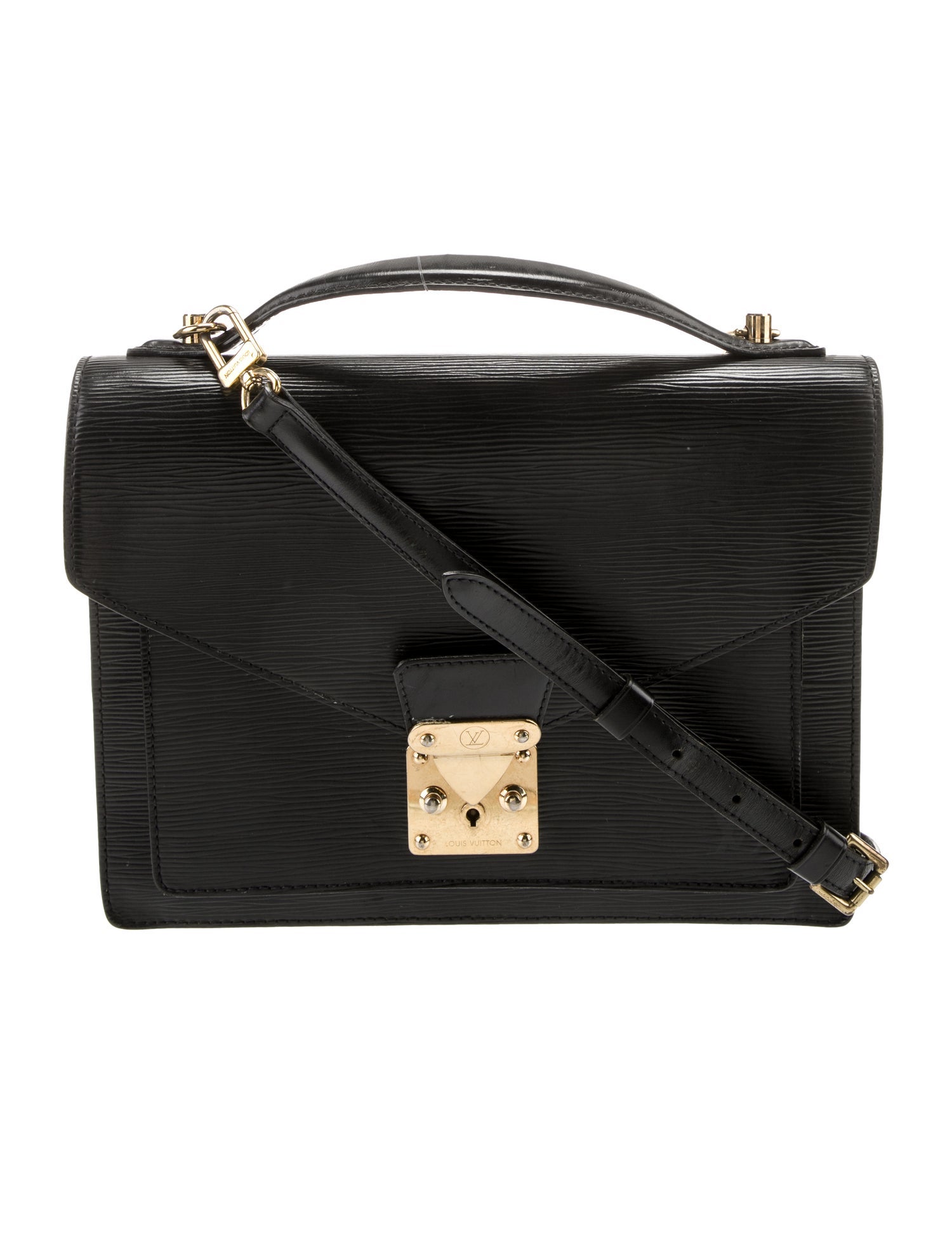 Louis Vuitton Epi Monceau