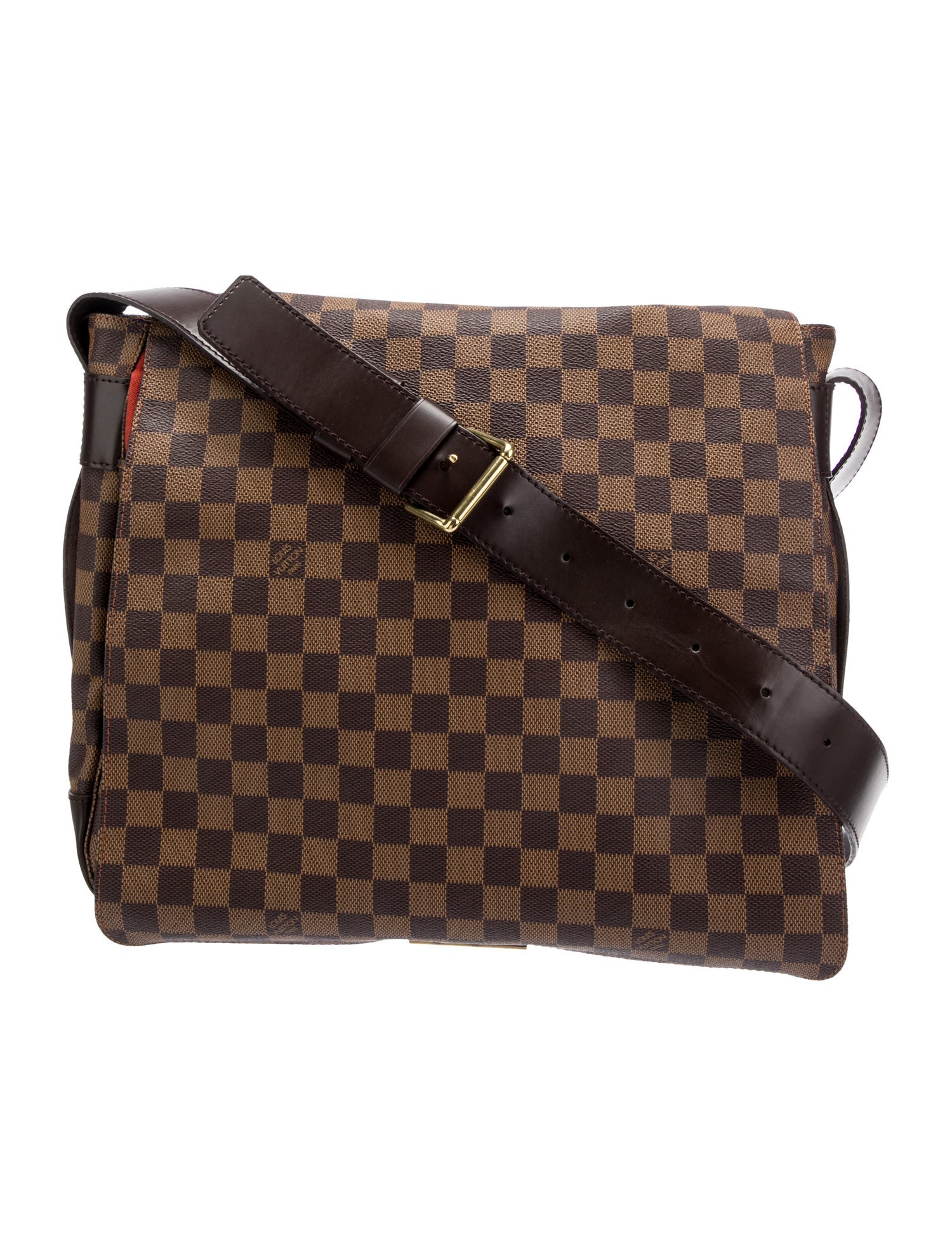 Louis Vuitton Damier Ebene Abesses