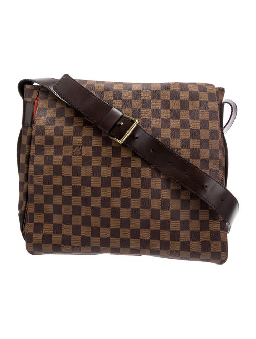 Louis Vuitton Damier Ebene Abesses