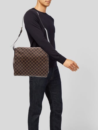 Louis Vuitton Damier Ebene Abesses