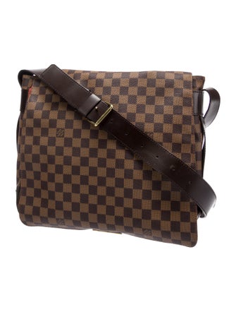 Louis Vuitton Damier Ebene Abesses