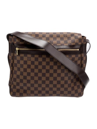 Louis Vuitton Damier Ebene Abesses