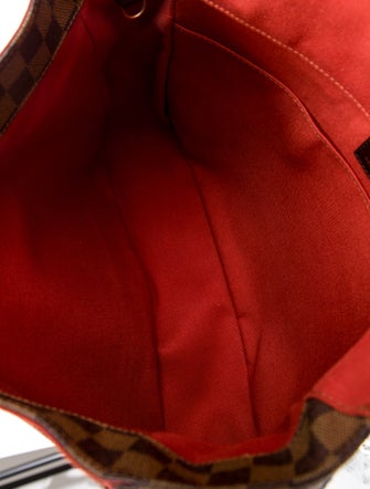 Louis Vuitton Damier Ebene Abesses