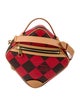 Louis Vuitton Pharrell William 2024 Chess Messenger Bag