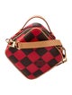 Louis Vuitton Pharrell William 2024 Chess Messenger Bag