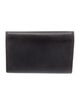 Louis Vuitton 2020 Taurillon Leather Capucines Compact Wallet