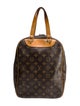 Louis Vuitton Monogram Excursion Shoe Bag