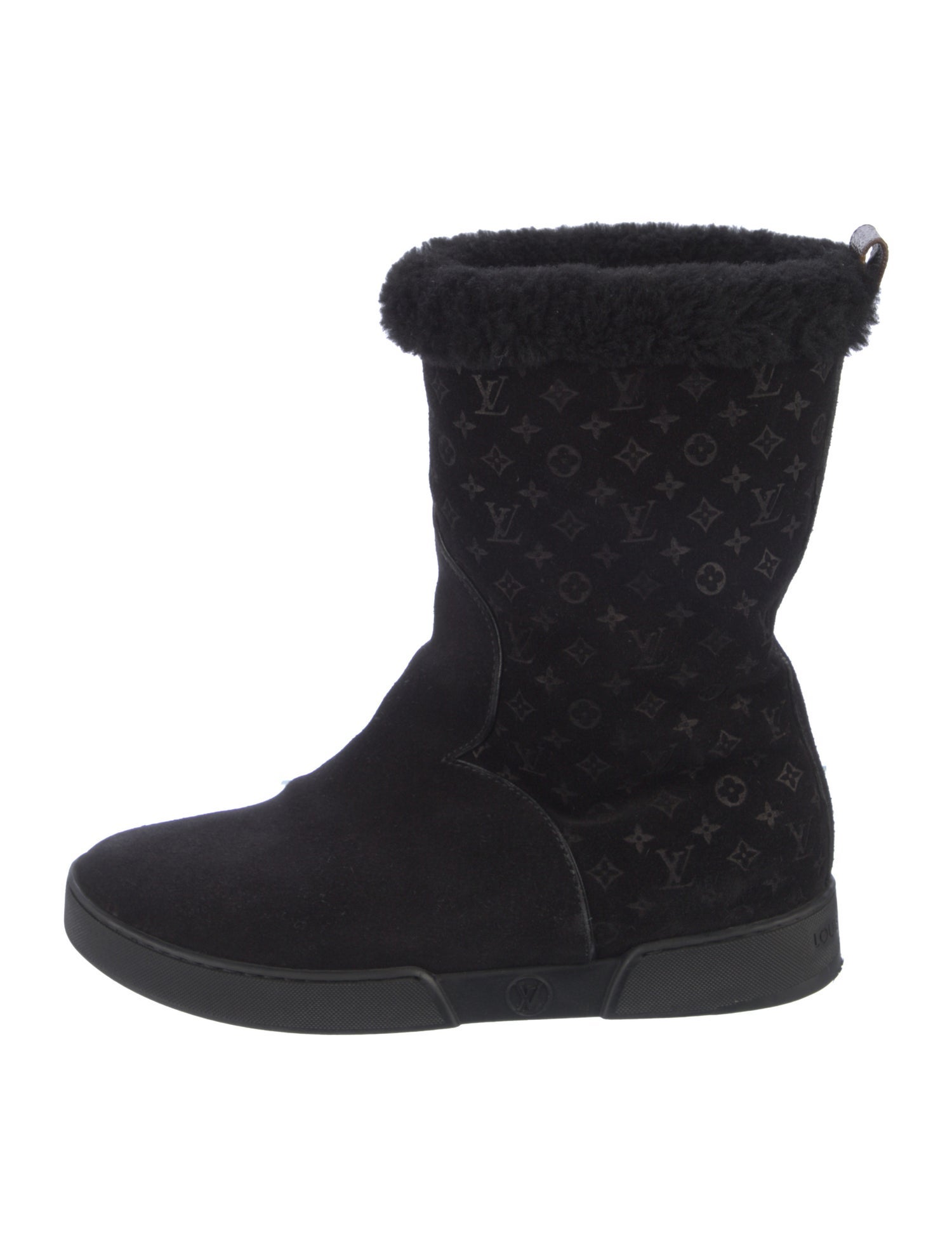 louboutin adox boots