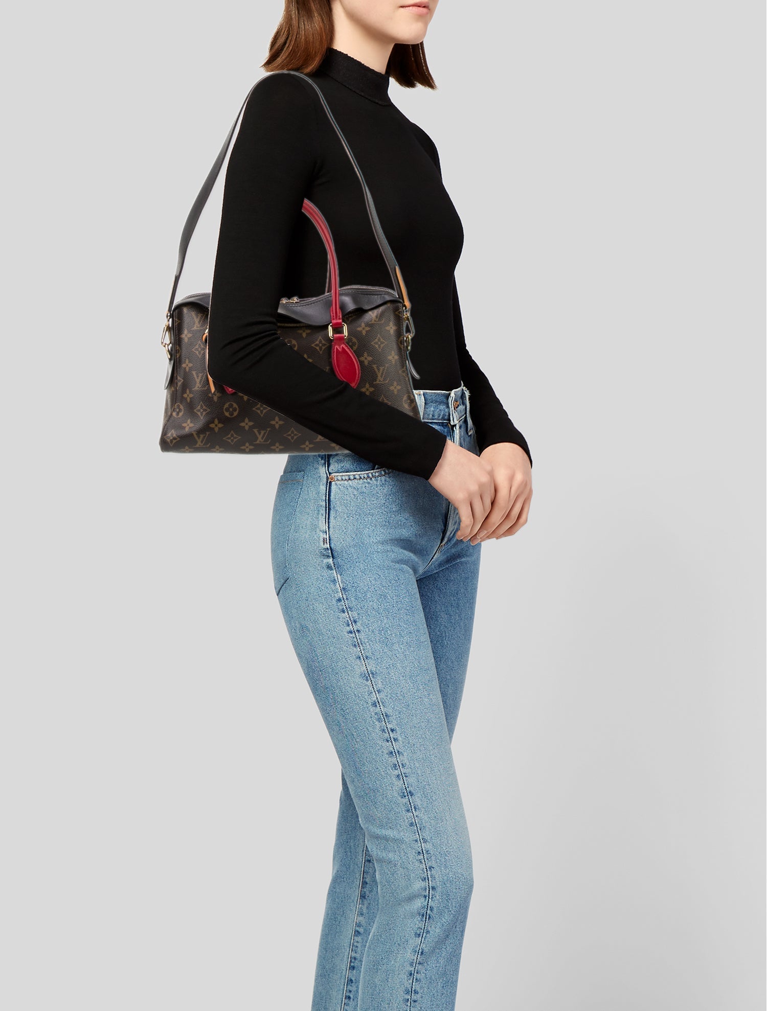 Louis Vuitton Monogram Tuileries