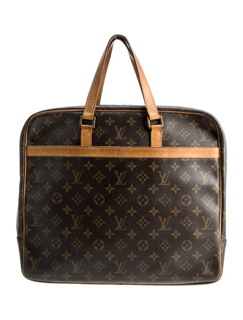 Louis Vuitton Monogram Porte-Document Pegase