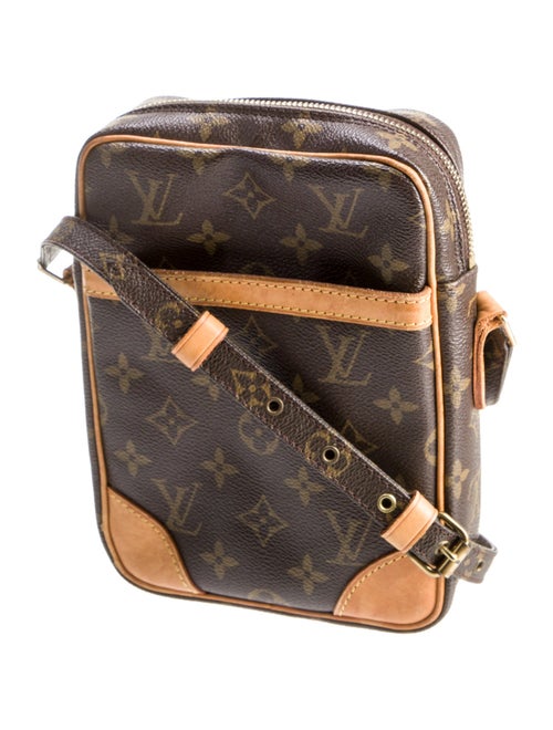 Louis Vuitton Monogram Danube