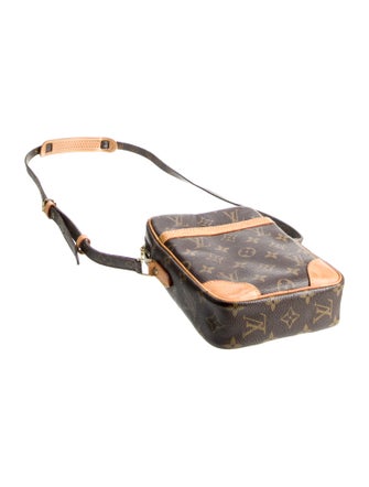 Louis Vuitton Monogram Danube