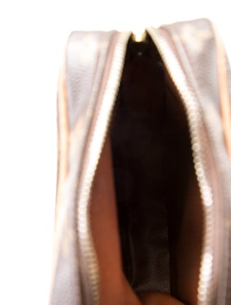 Louis Vuitton Monogram Danube