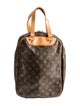 Louis Vuitton Monogram Excursion Shoe Bag
