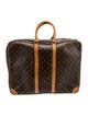 Louis Vuitton Monogram Sirius 55