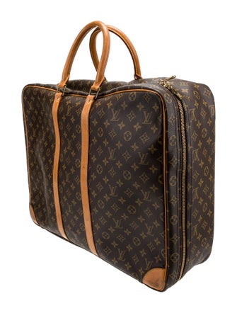 Louis Vuitton Monogram Sirius 55