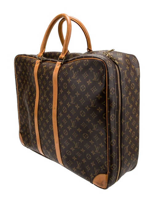 Louis Vuitton Monogram Sirius 55