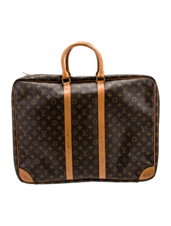 Louis Vuitton Monogram Sirius 55