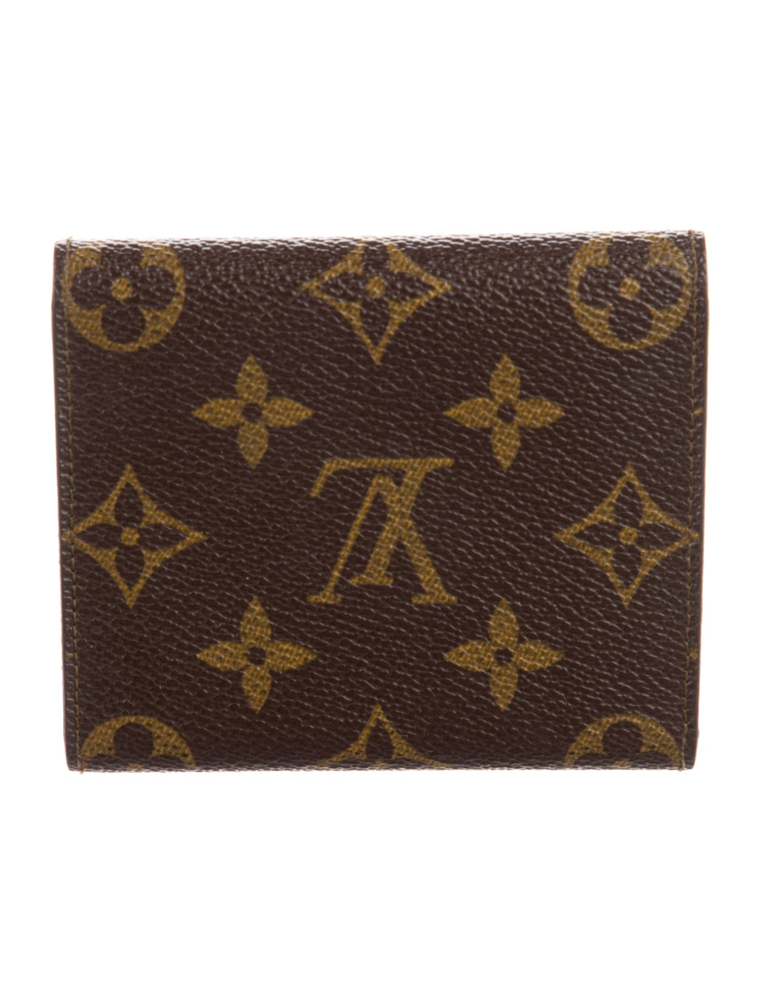Louis Vuitton Trifold Wallet