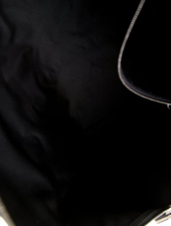 Louis Vuitton Monogram Eclipse Keepall Bandouliere 50