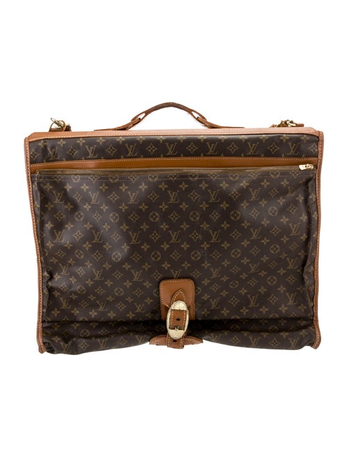 Louis Vuitton Monogram Garment Cover