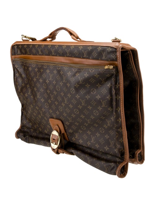 Louis Vuitton Monogram Garment Cover