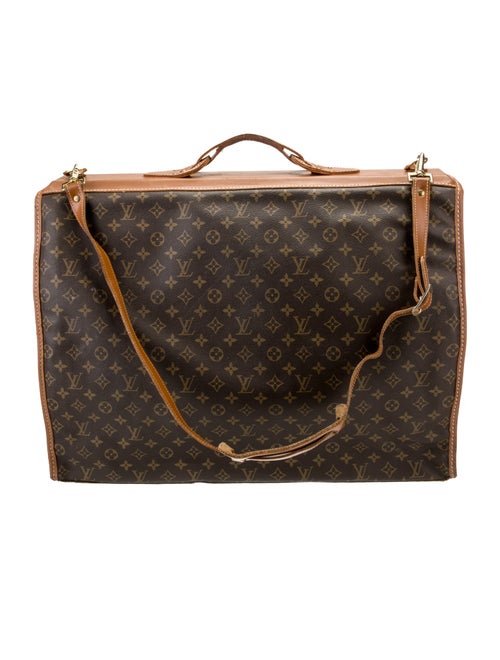 Louis Vuitton Monogram Garment Cover