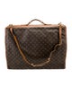 Louis Vuitton Monogram Garment Cover
