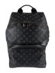 Louis Vuitton Monogram Eclipse Discovery Backpack PM