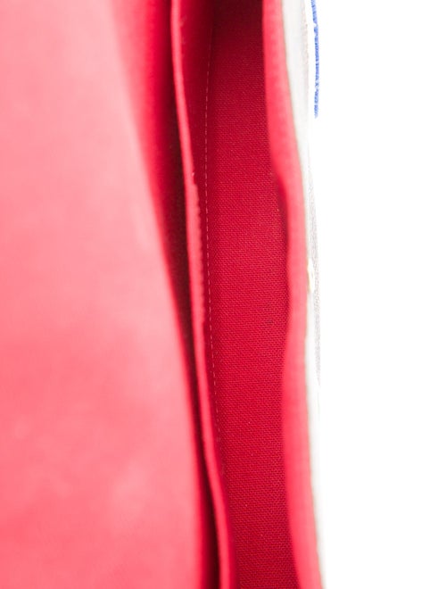 Louis Vuitton Damier Ebene Pochette Félicie