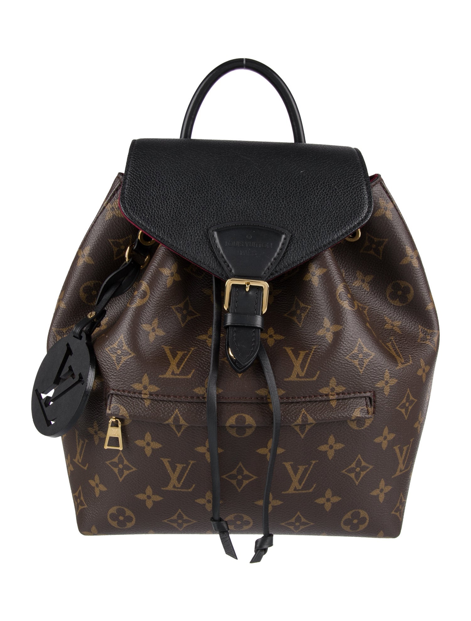 Louis Vuitton Monogram Montsouris