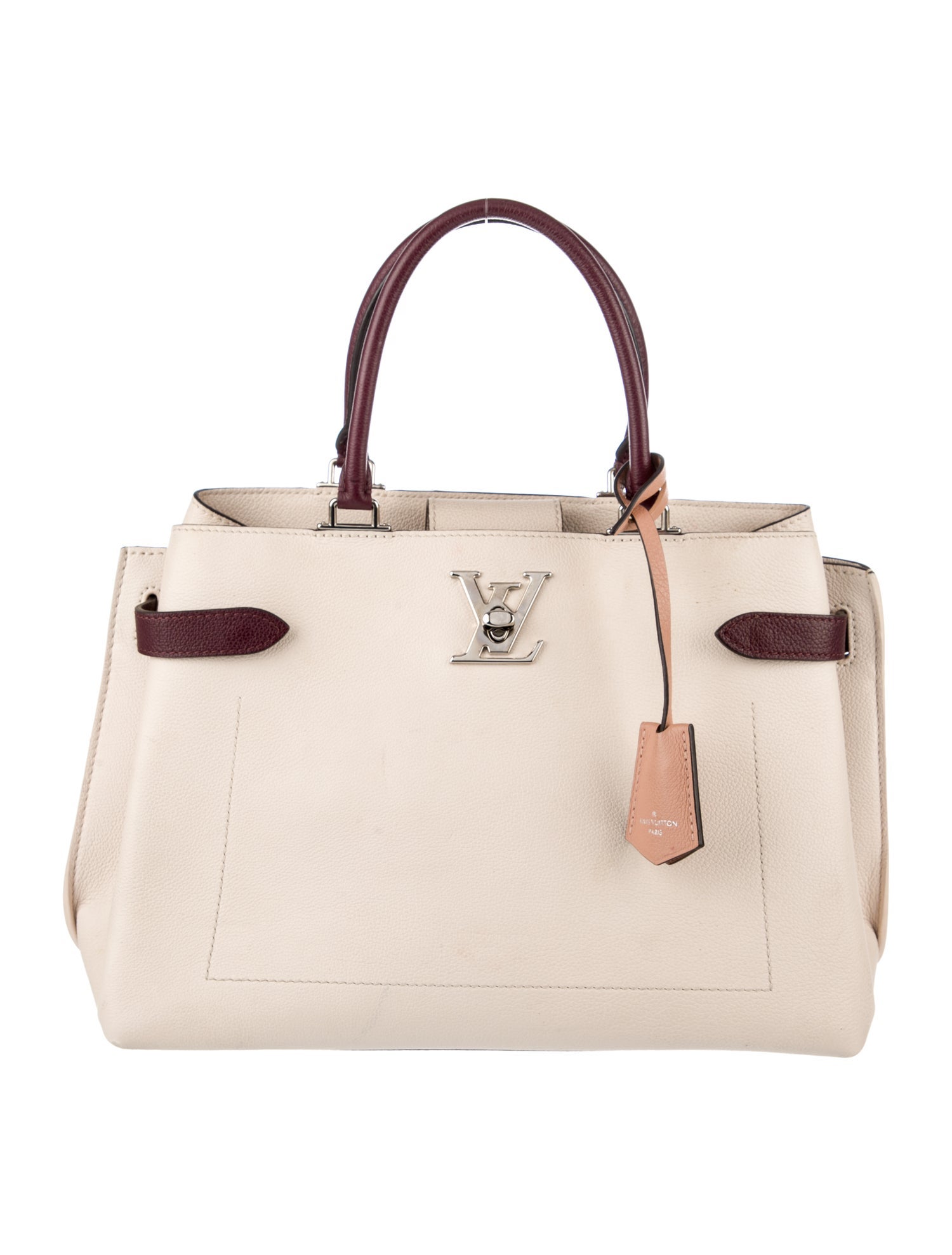 Louis Vuitton Lockme Day