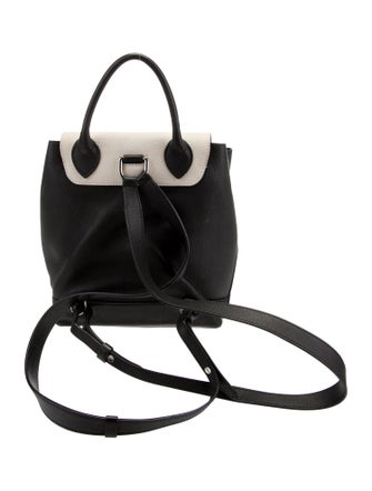 Louis Vuitton Mechanical Flowers Lockme Backpack