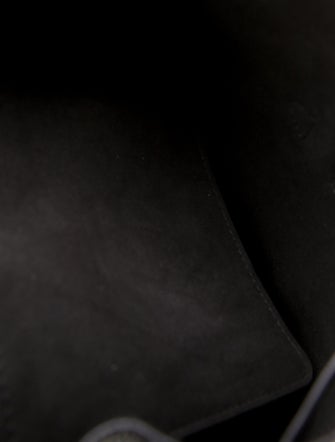 Louis Vuitton Mechanical Flowers Lockme Backpack