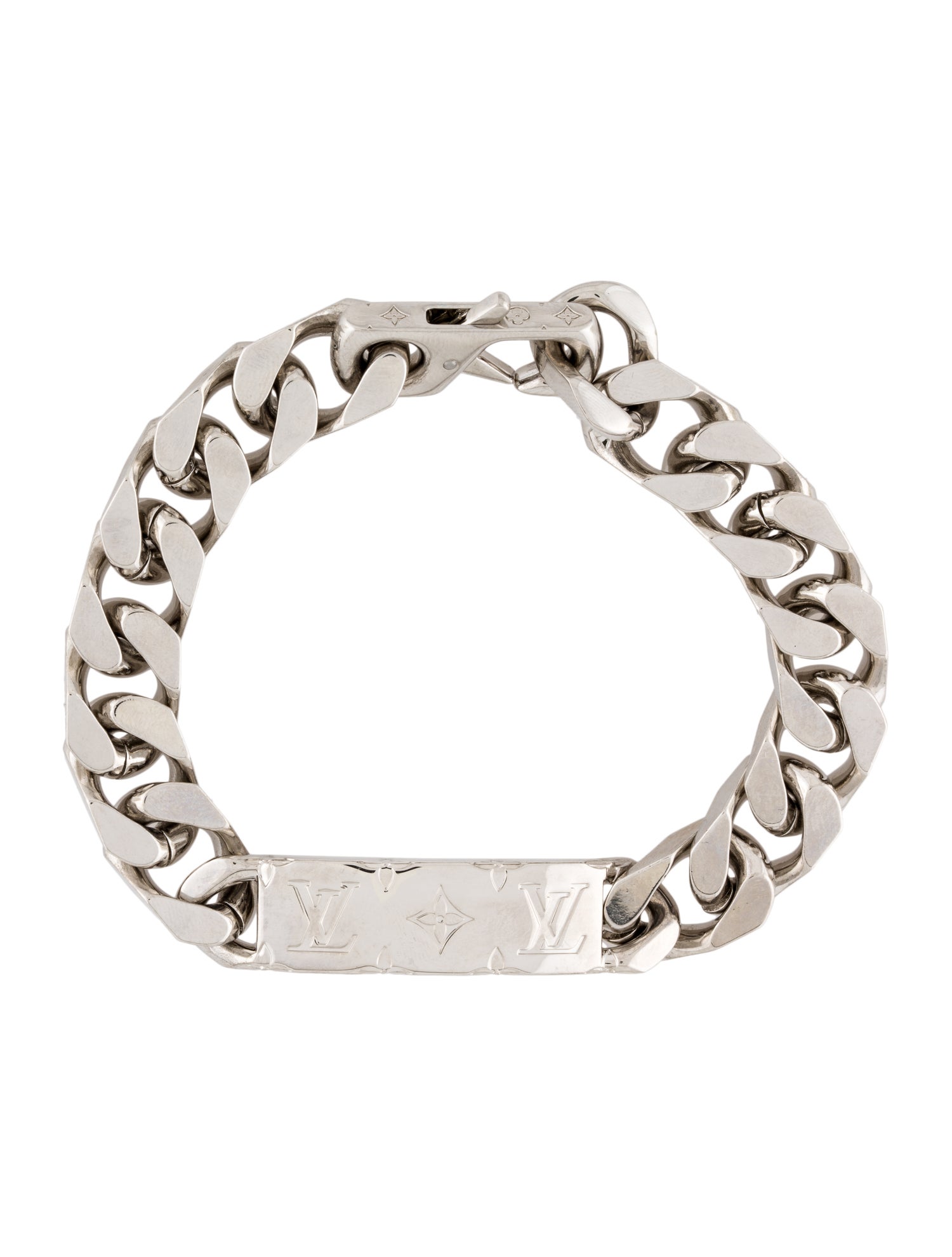 ブレスレット LOUIS VUITTON LV Filigram Bracelet Women's LV Filigram Bracelet | LOUIS VUITTON | 24S