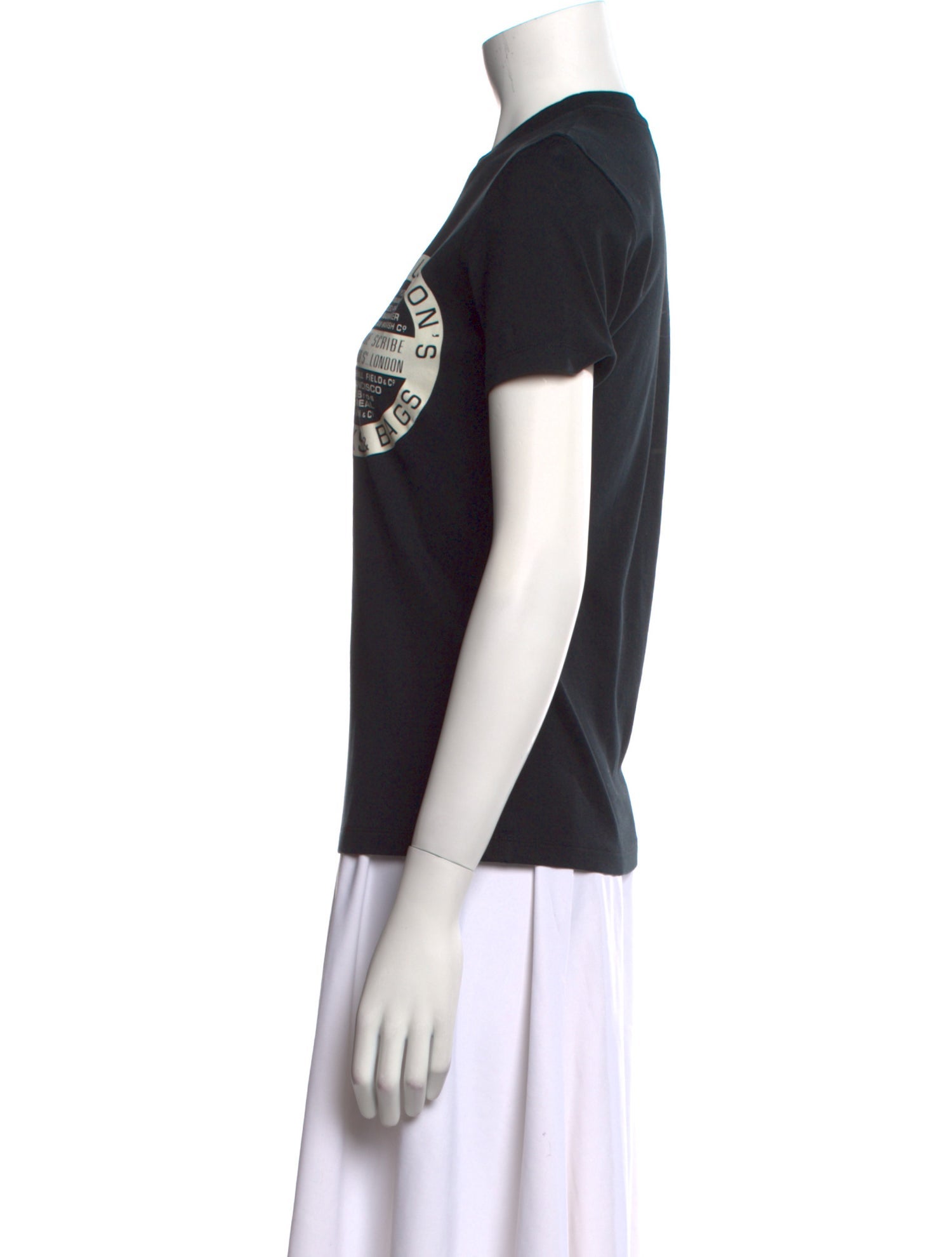 Louis Vuitton 2019 Trunks and Bags T-Shirt