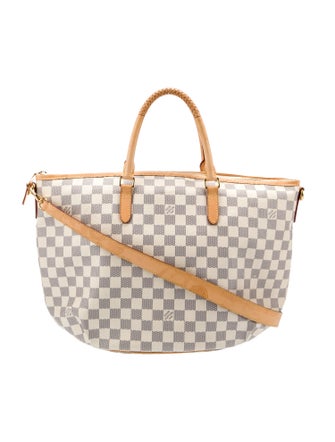 Louis Vuitton Damier Azur Riviera MM