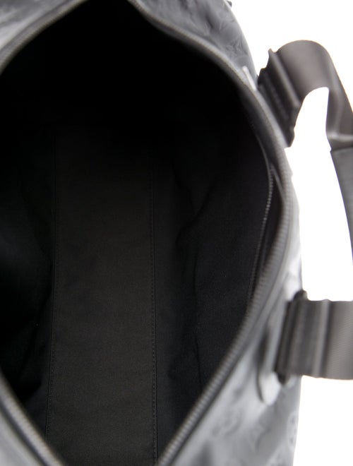 Louis Vuitton Monogram Shadow Speedy Bandouliére 40