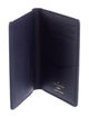 Louis Vuitton Coated Canvas Pocket Organizer