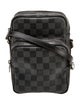 Louis Vuitton Damier Graphite Amazone