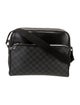 Louis Vuitton Damier Graphite Dayton MM