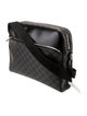 Louis Vuitton Damier Graphite Dayton MM