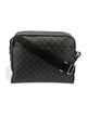 Louis Vuitton Damier Graphite Dayton MM