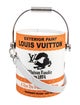 Louis Vuitton 2022 Monogram Paint Can Bag