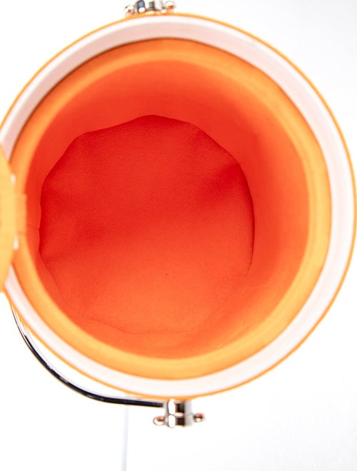 Louis Vuitton 2022 Monogram Paint Can Bag