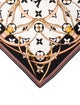 Louis Vuitton Ultimate Monogram Silk Scarf