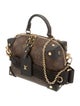 Louis Vuitton Monogram Petite Malle Souple