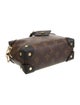 Louis Vuitton Monogram Petite Malle Souple