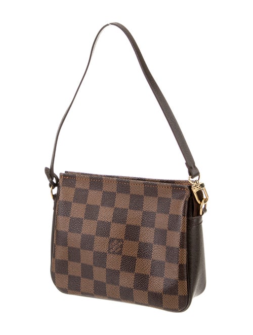 Louis Vuitton Damier Ebene Trousse Pochette