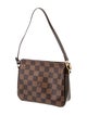 Louis Vuitton Damier Ebene Trousse Pochette